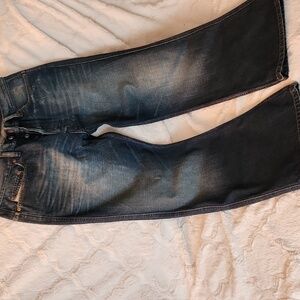 Mens Diesel jeans